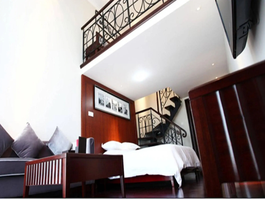Bangtai International Apartment
