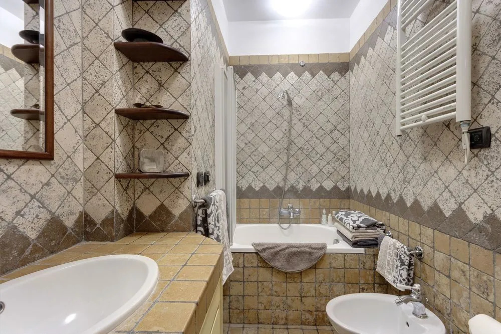 Home Sharing Roma