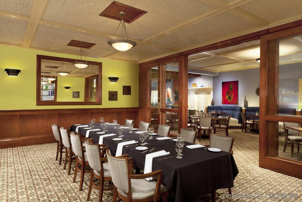 Four Points by Sheraton Bakersfield