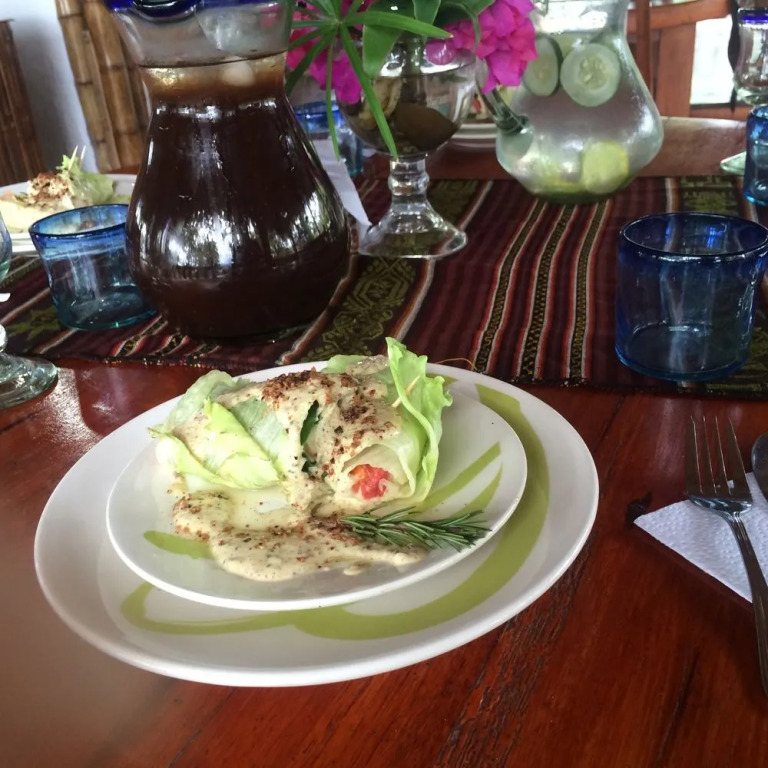 Samai Lodge Holistic Living