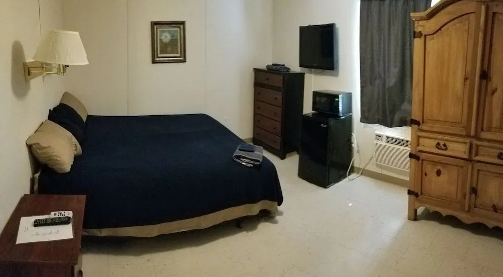 West Texas Lodge