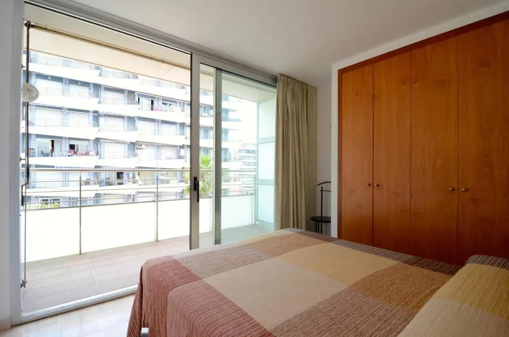 Atico con terraza TASCONS D2
