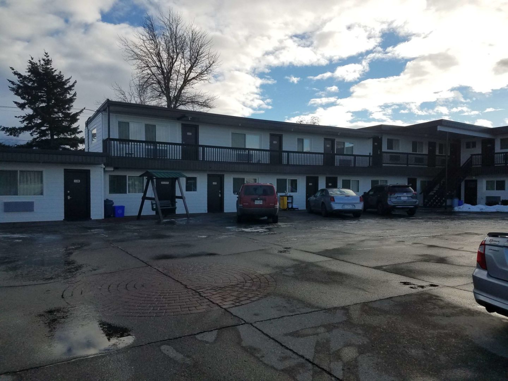Motel 6 Cranbrook