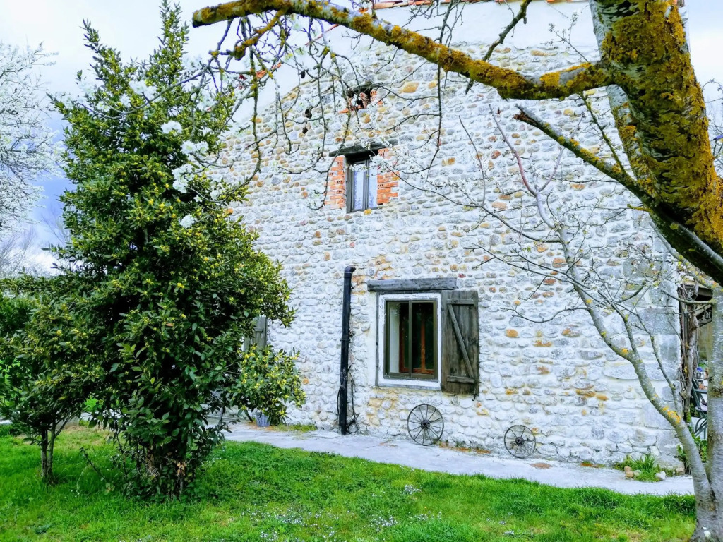 Granja San Julián 2