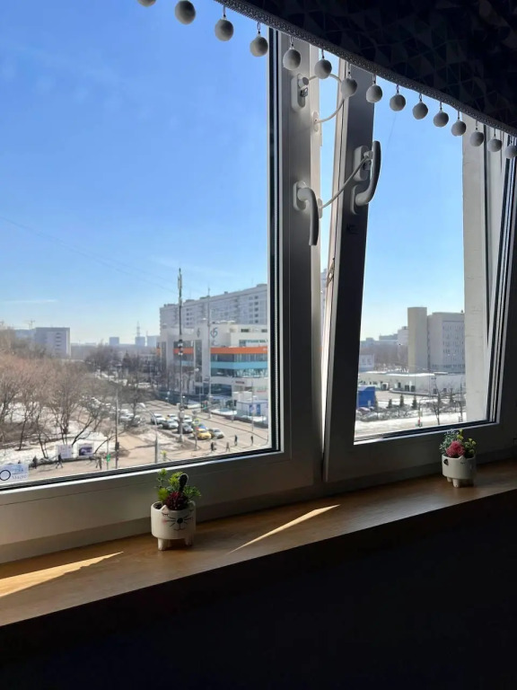 Rent2Room (Рент2Рум) на улице Вешняковская 14к2