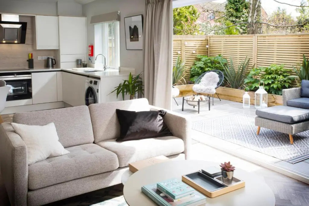 West House, 36A Whitstable Road
