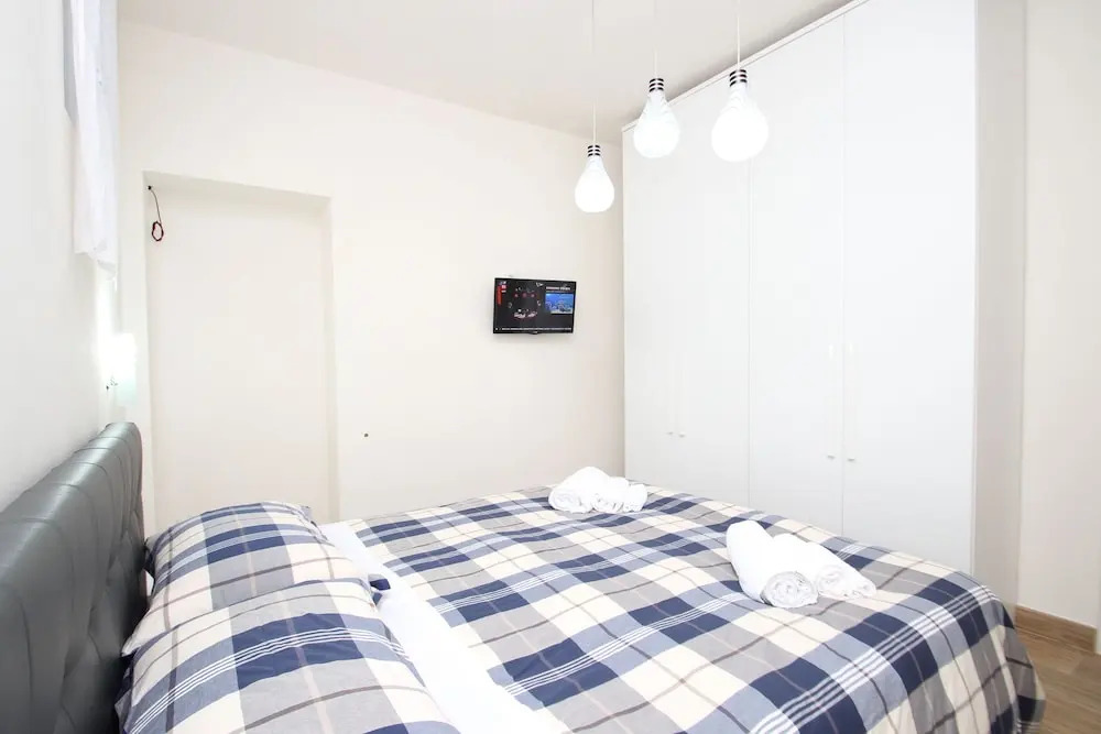 CEFAS Apartments