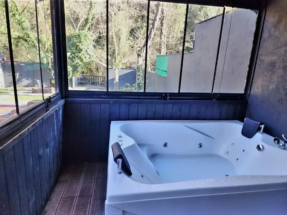 Sapanca Çağlayan Bungalow