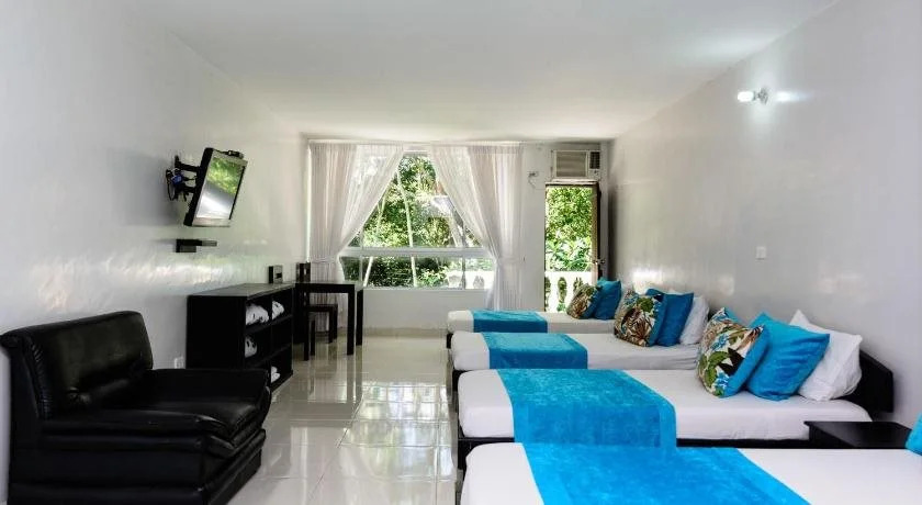 Hotel Agualinda