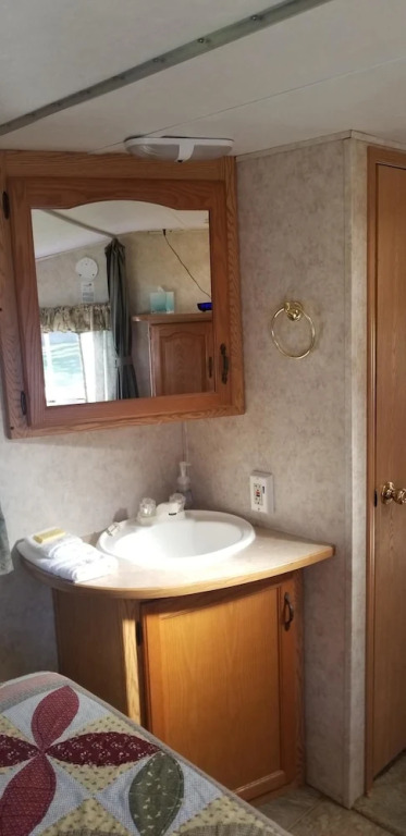 Woody Acres Resort
