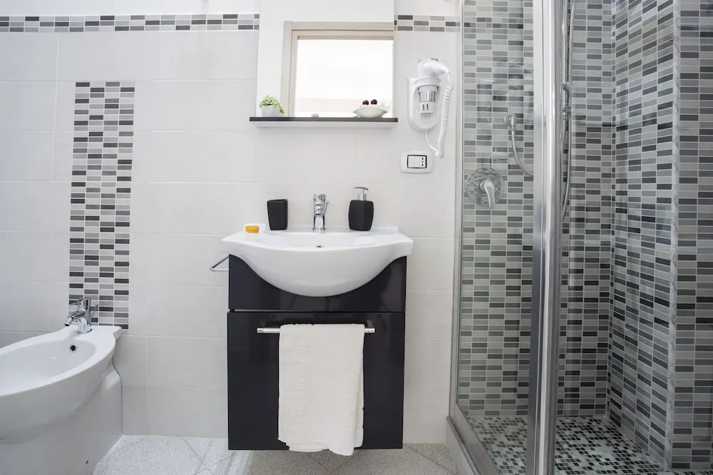 B&B Cinisi Mare e Monti