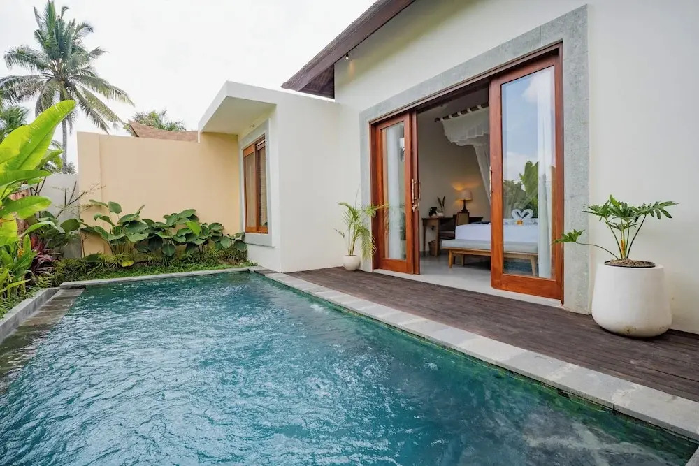 Alankara Villa & Spa Ubud by Mahaprana