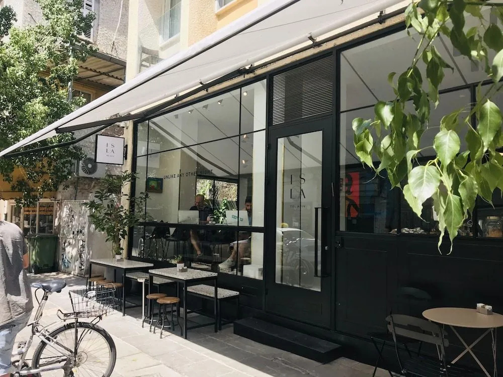ISLA Tel Aviv