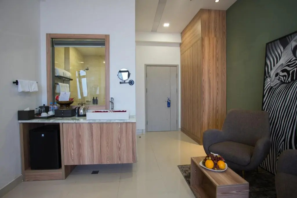 The Snowbell Hotel & Spa at The Bridge
