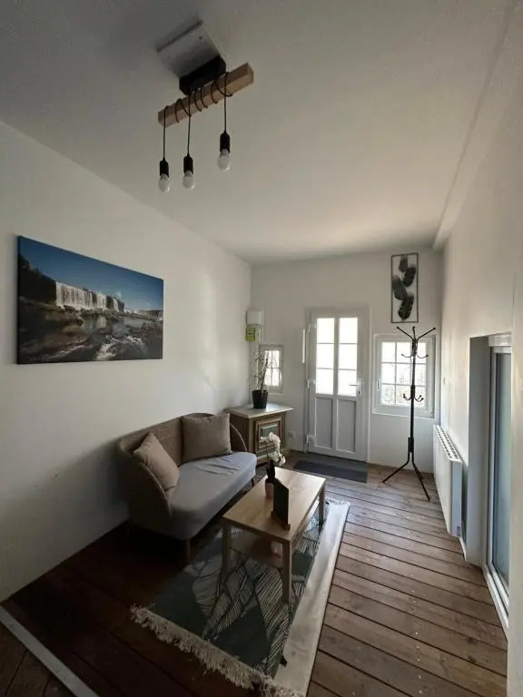 La suite Brésilienne