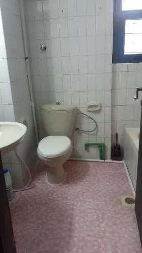 Rest house