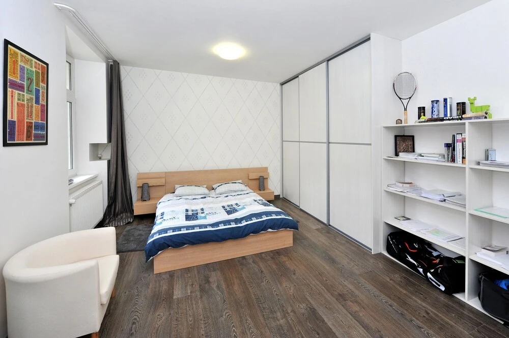 Aplend City Apartmán Laurinska 11