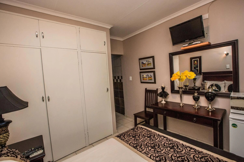 @Home Guest House