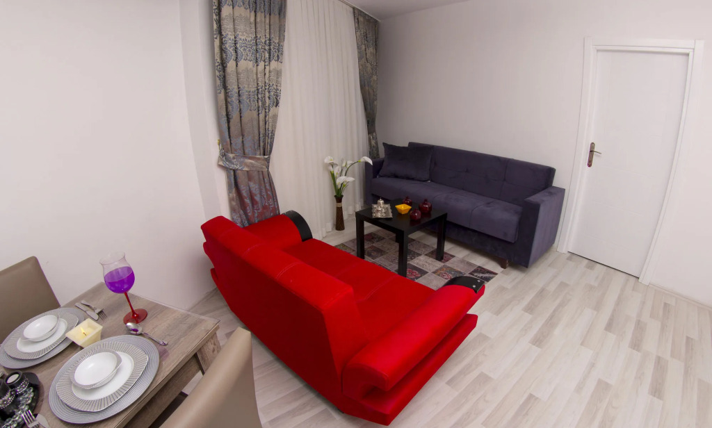 Grand Onur Hotel