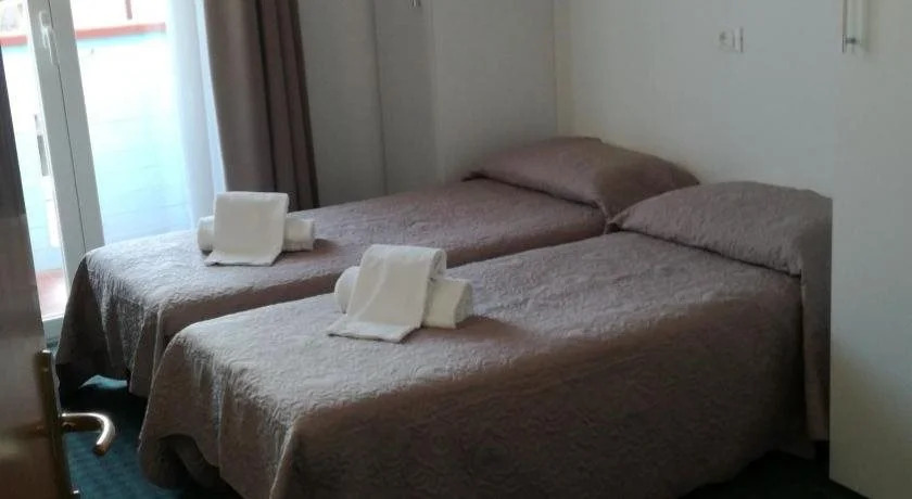 Hotel Terramare