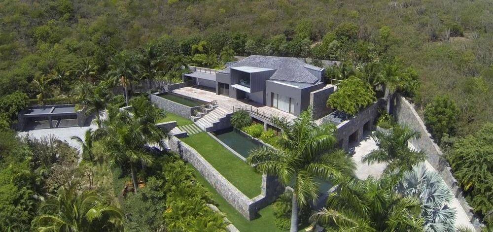 Villa Dunes