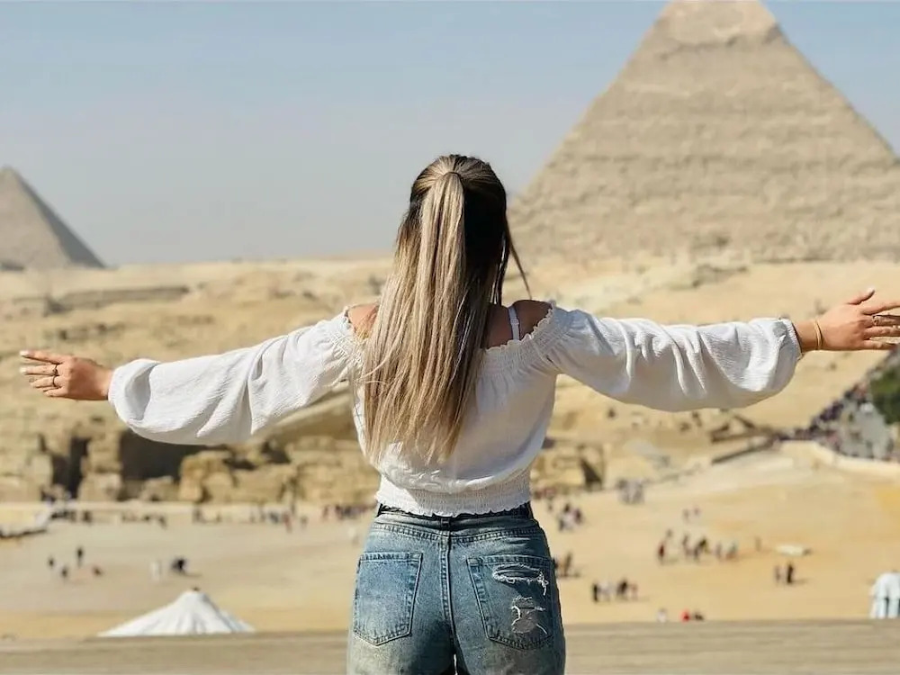 Sphinx Safari