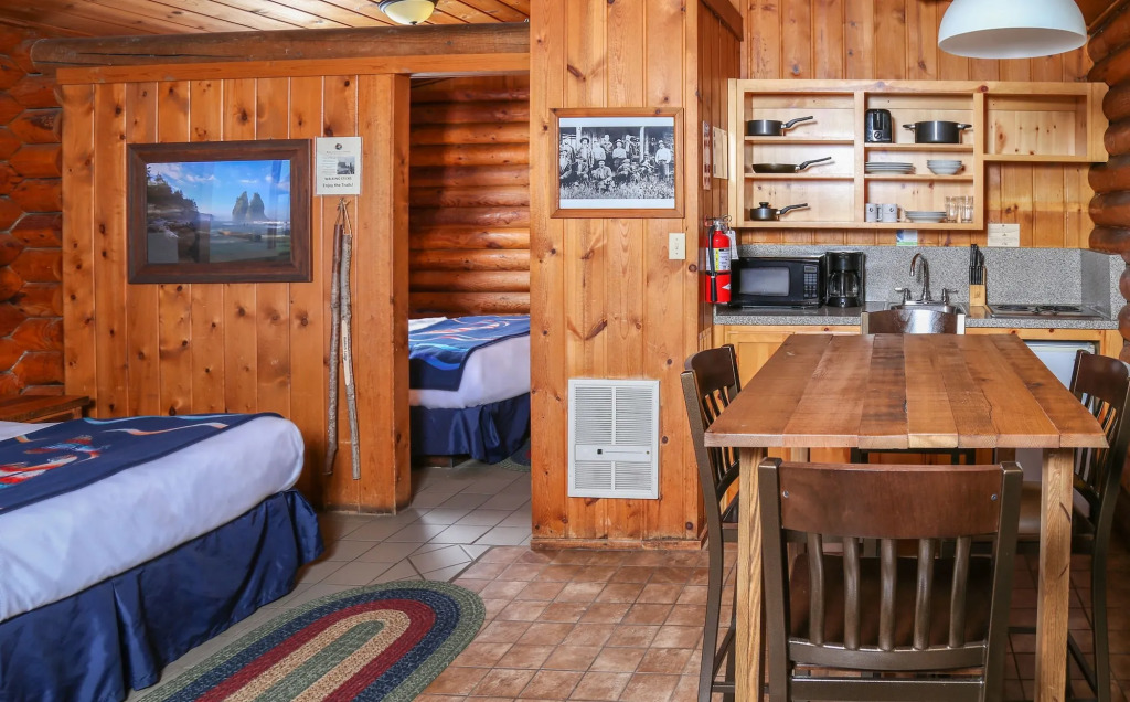 Kalaloch Lodge