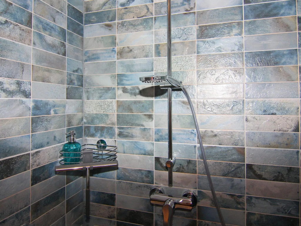 Apartment, guest in Güster