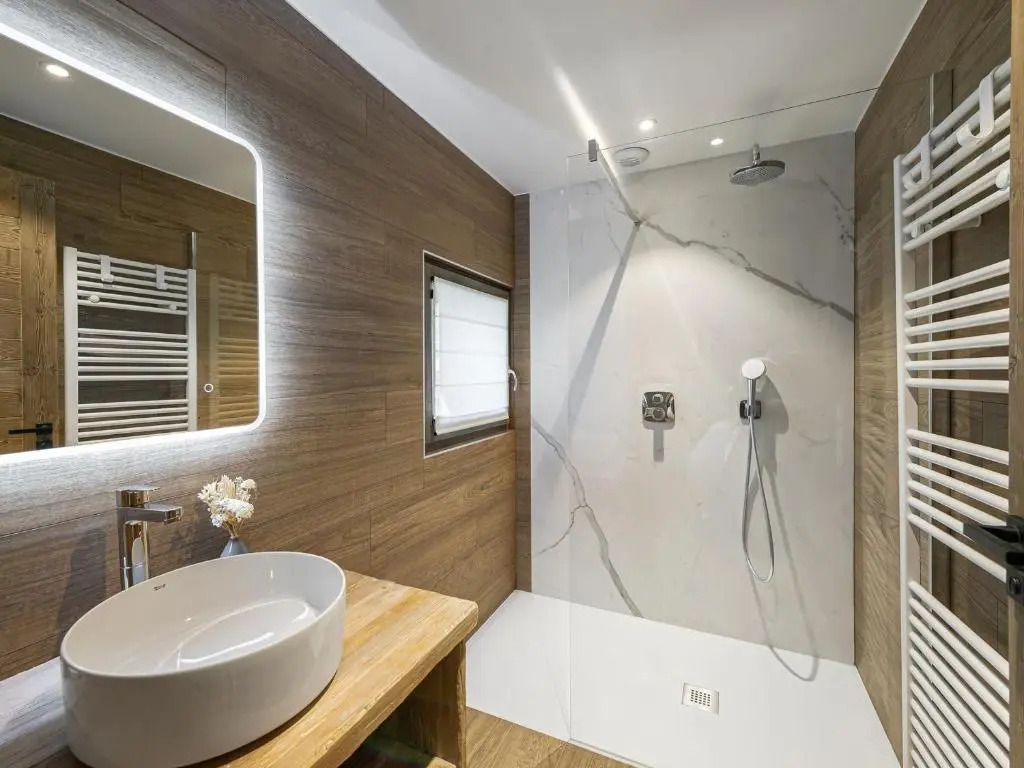 Appartement Méribel, 5 pièces, 10 personnes - FR-1-566-4