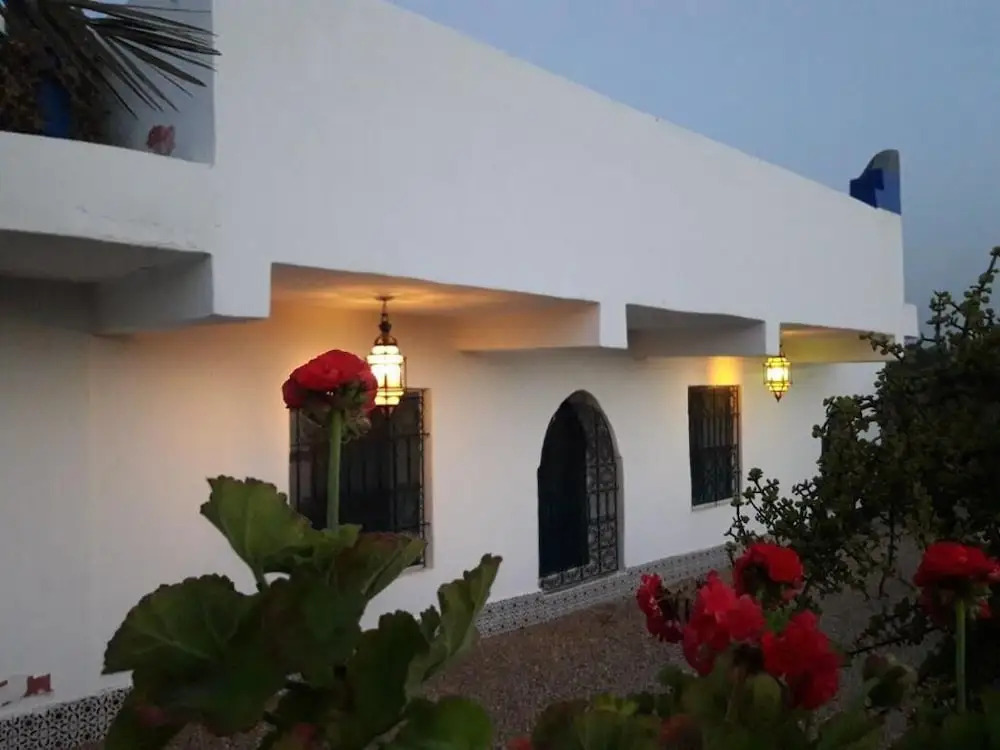 Villa Lair De La Mer