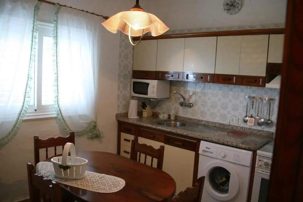 Vivienda Vacacional Paseo Mirabal