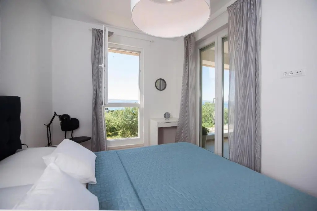 Apartment Morska vila