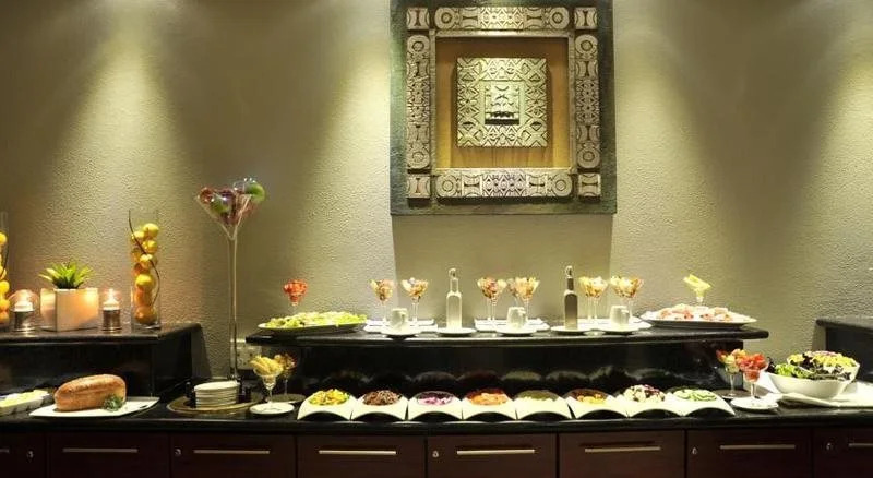 Protea Hotel Samrand