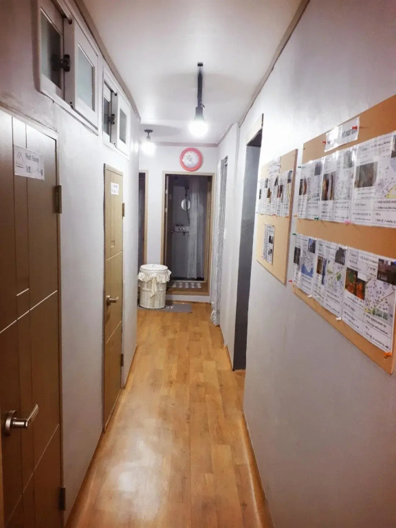 Haeundae Native Guesthouse