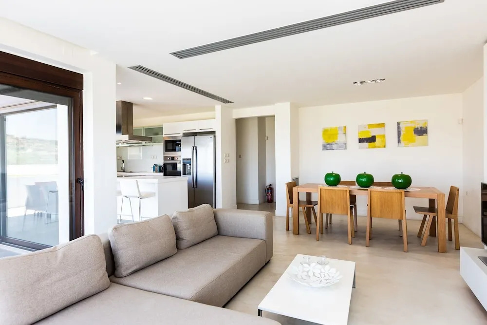 Kissamos View Apartment
