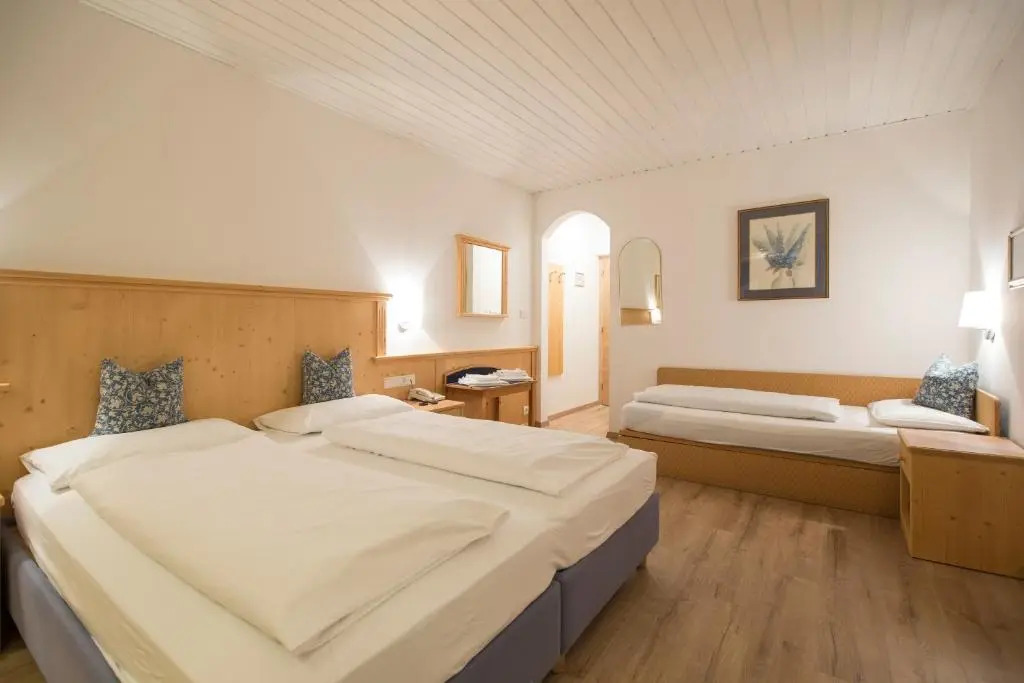 Hotel Krondlhof
