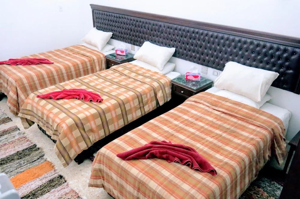 Pyramids Loft Homestay