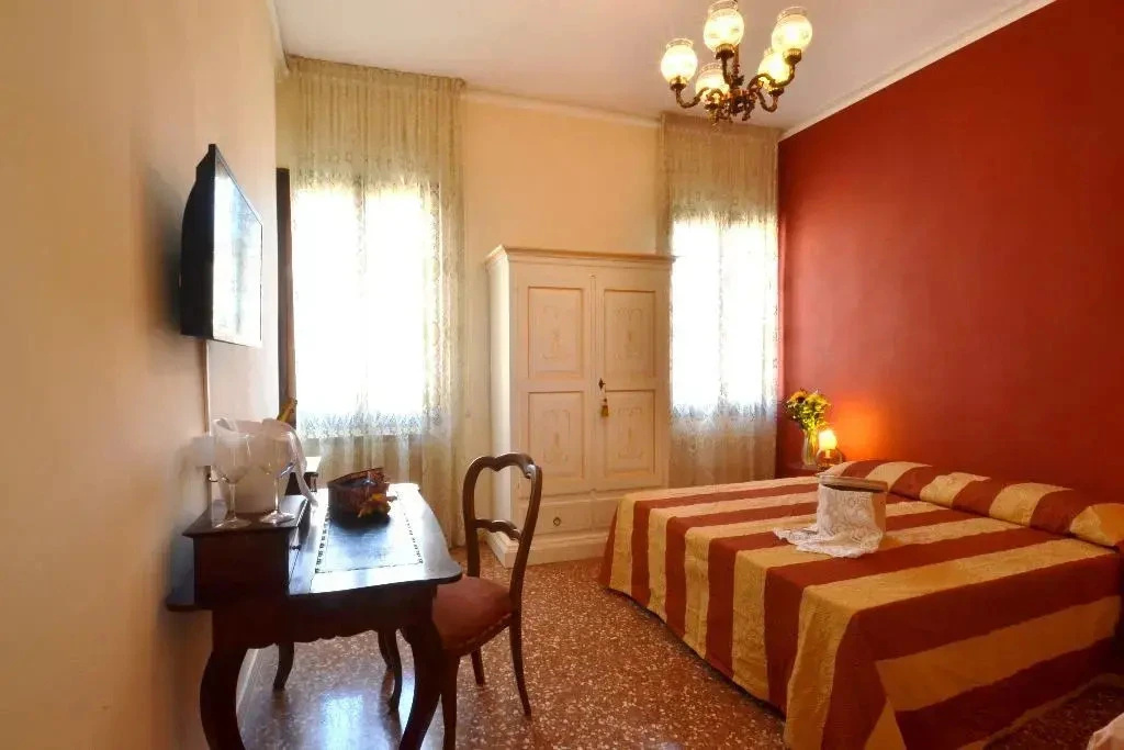 Hotel Mignon