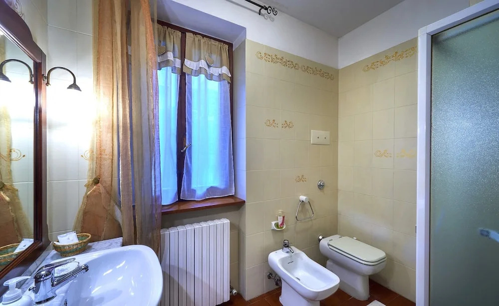 B&B Casa Fernanda