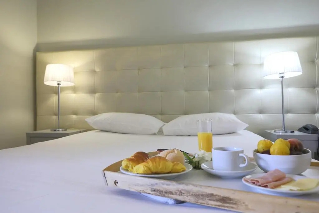 Vila Hotel By VimaHotels