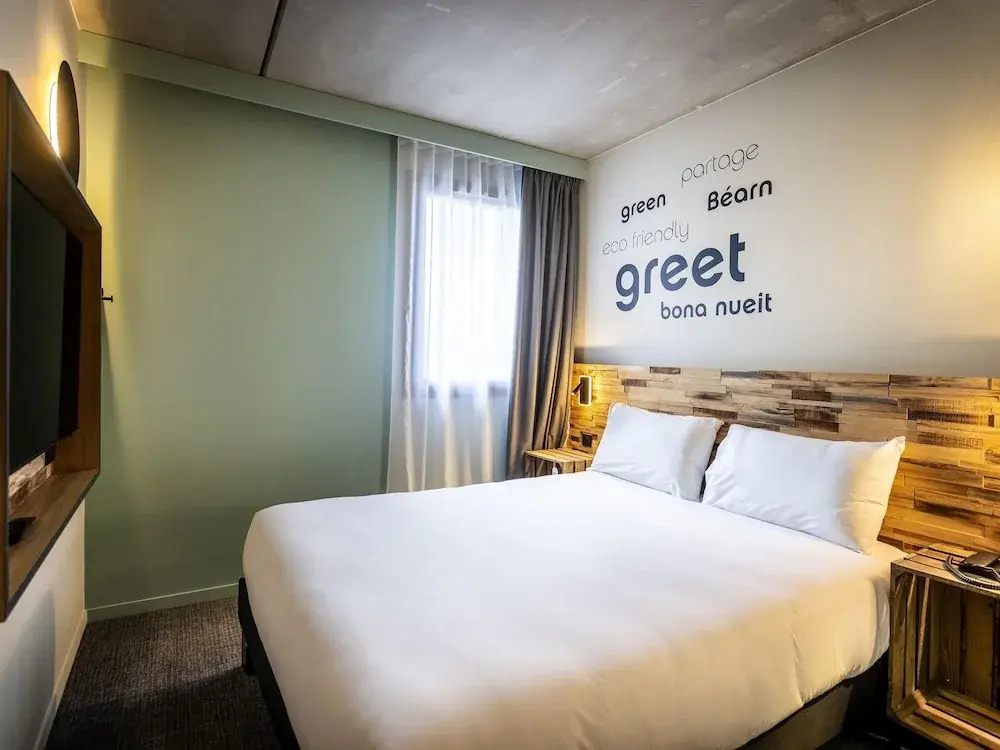 Greet Hôtel Orthez Bearn