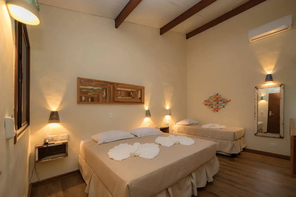 Bonito Ecotel