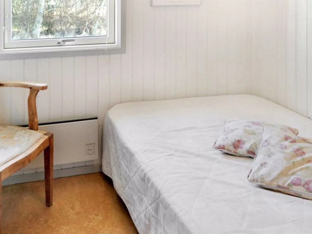 "Borjan" - 750m from the sea in NW Jutland