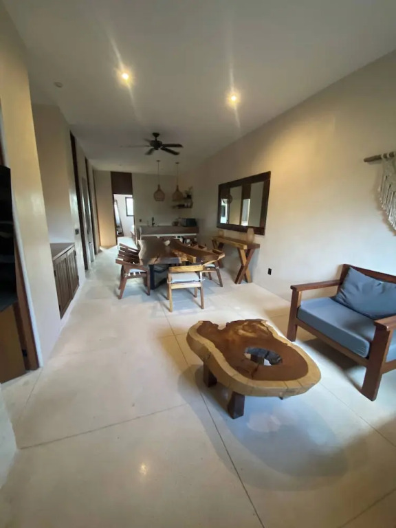 Tulum Oasis Private Pool Retreat in Aldea Zama