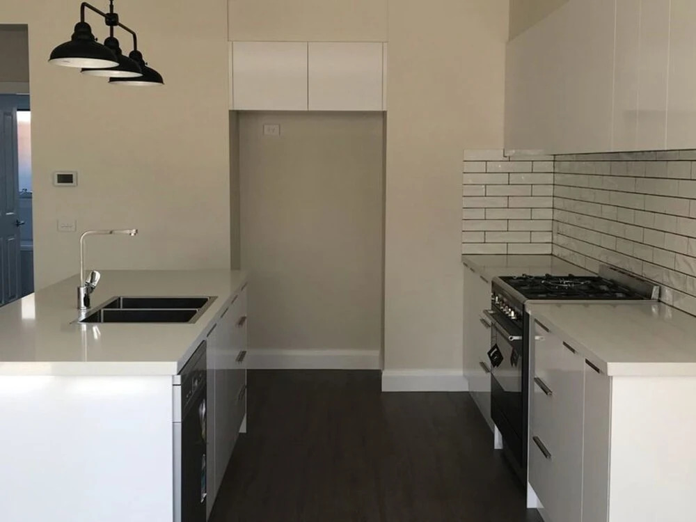 Central Wagga Apartment