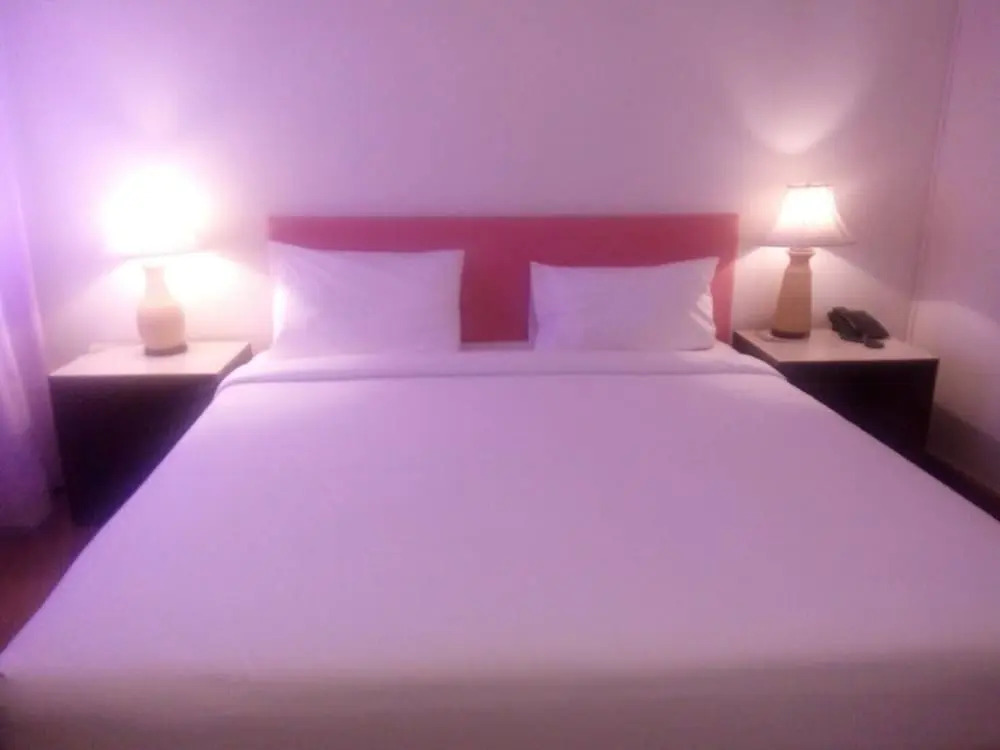 Mayflower Grand Hotel Korat