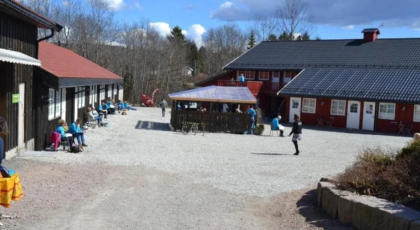 Renskaug Vertsgård