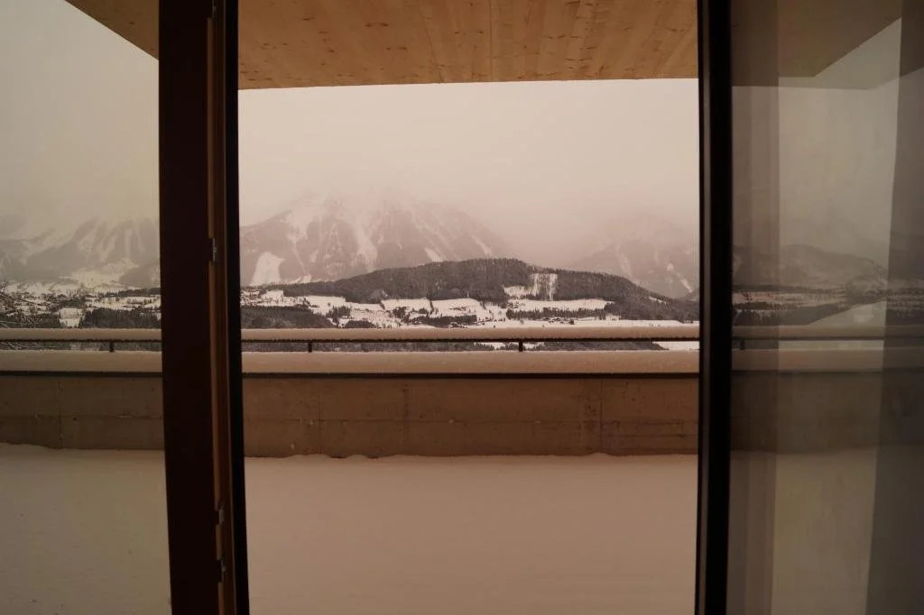 Chalet Alm Planai
