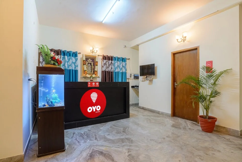 OYO 2507 Anugraha Homes