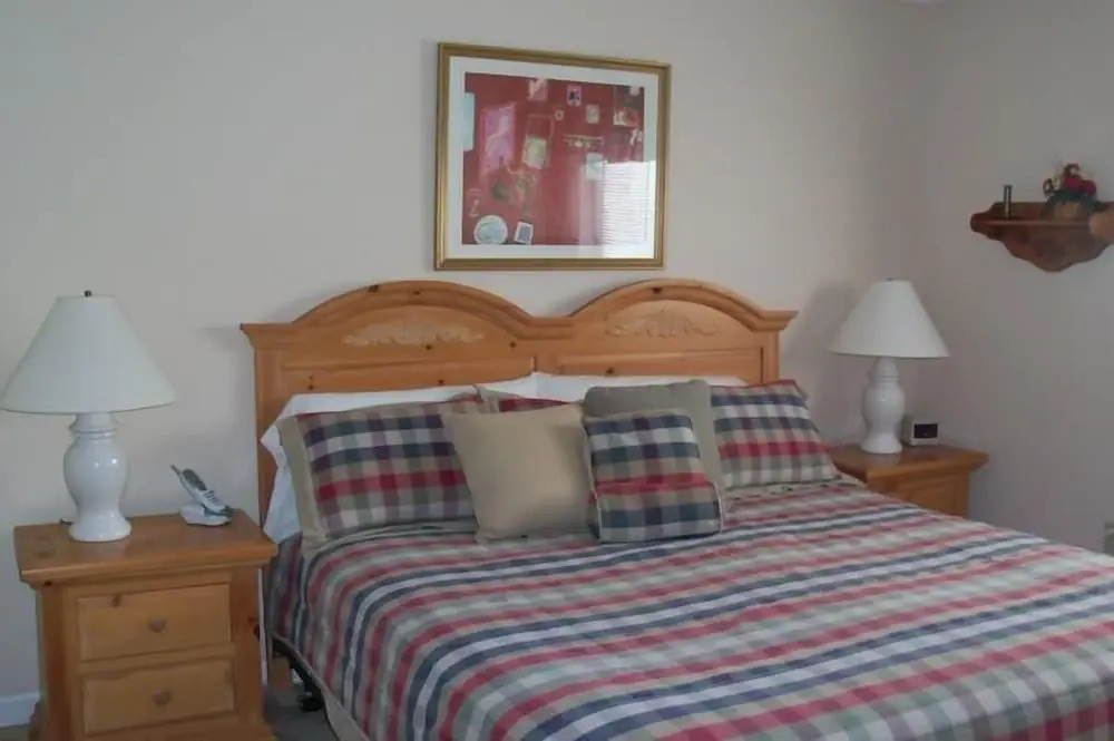 Sugar Ski & Country Club Unit 822 Silver
